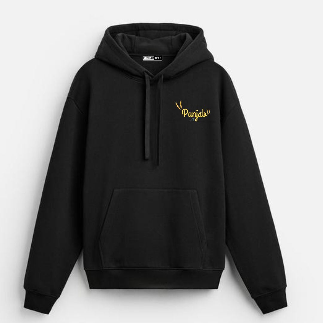 Ultra-Soft Warm Hoodie with Custom Name